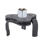 King Tony 9AE42 3-Leg Oil Filter Wrench