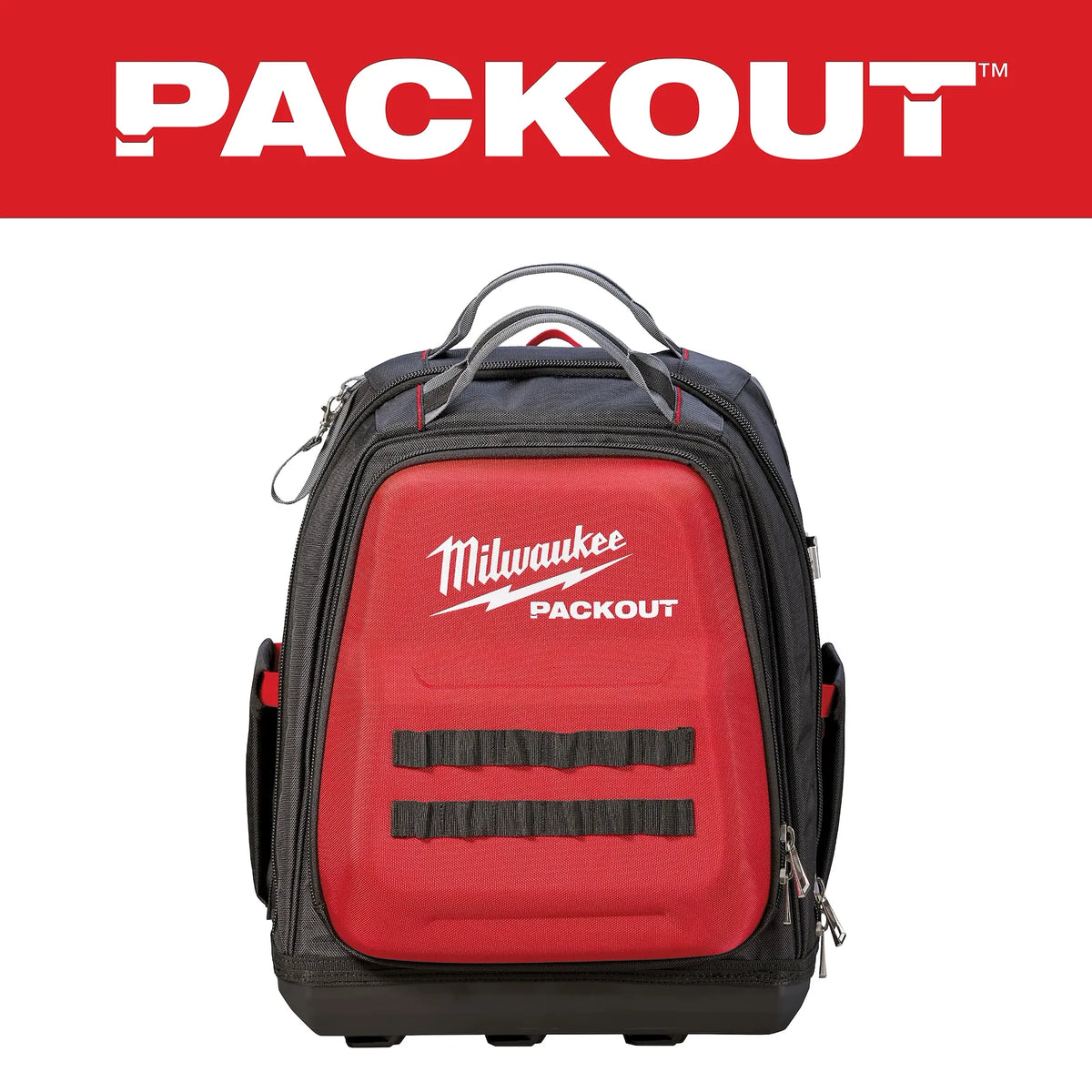 Milwaukee 48-22-8301 Packout backpack Main image