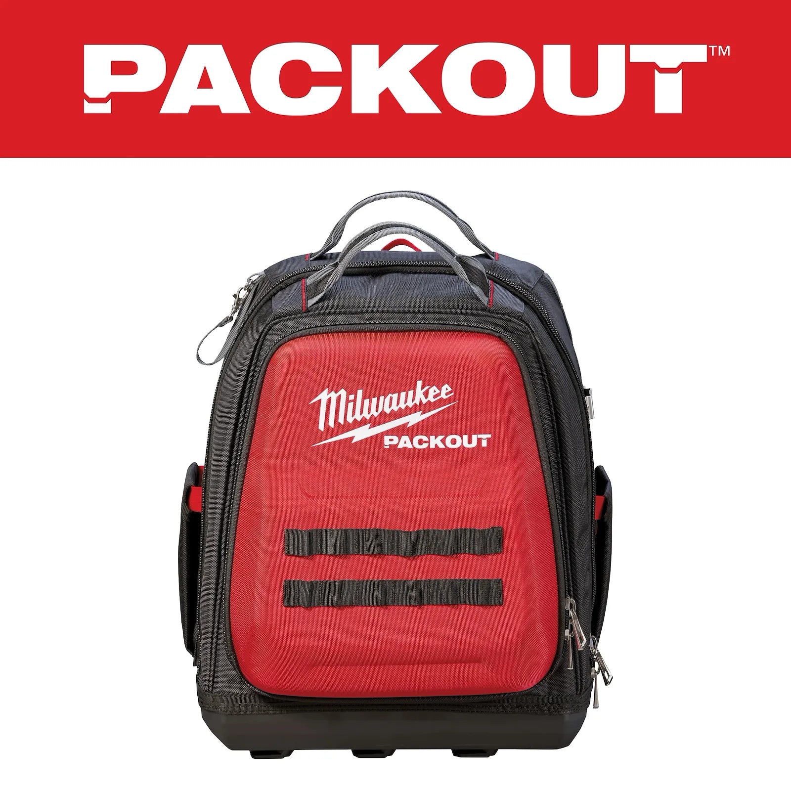 MILWAUKEE 48-22-8301 , PACKOUT™ Backpack
