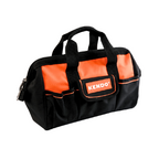 KENDO 12" (32CM) Multi-functional Nylon Open Mouth Tool Bag, 90162