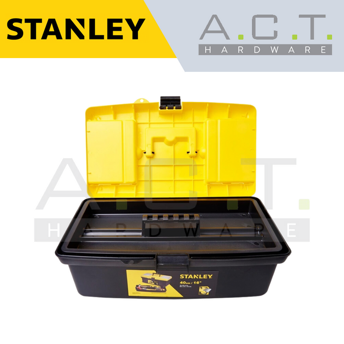 STANLEY 16" TOOL BOX SLIDE-IN ORGANISER STST73696-8