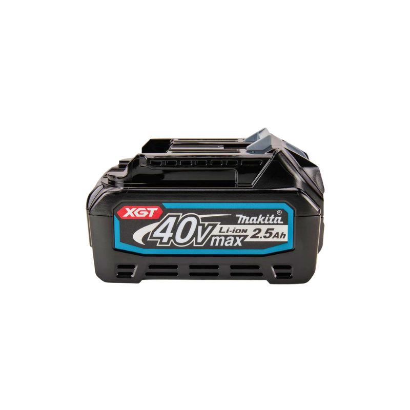 MAKITA BL4025, 40V LI-ION BATTERY, 2.5AH (BATTERY FUEL GAUGE) Main image