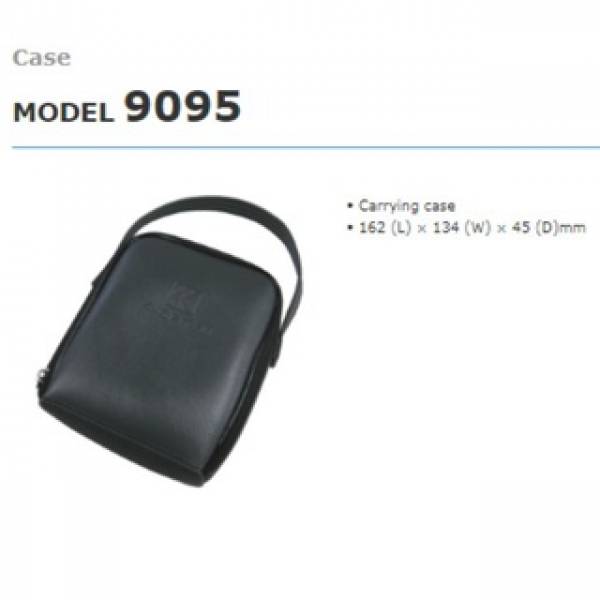 KYORITSU 9095 CARRYING CASE FOR KEW 2012RA Secondary image