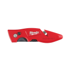 MILWAUKEE 48-22-1901K , FASTBACK™ Flip Utility Knife
