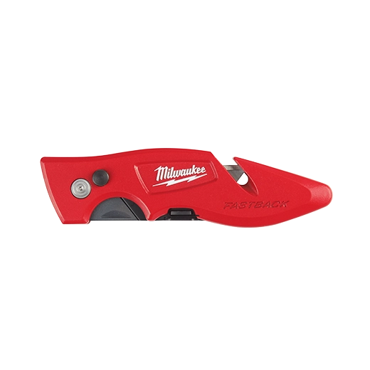 MILWAUKEE 48-22-1901K , FASTBACK™ Flip Utility Knife