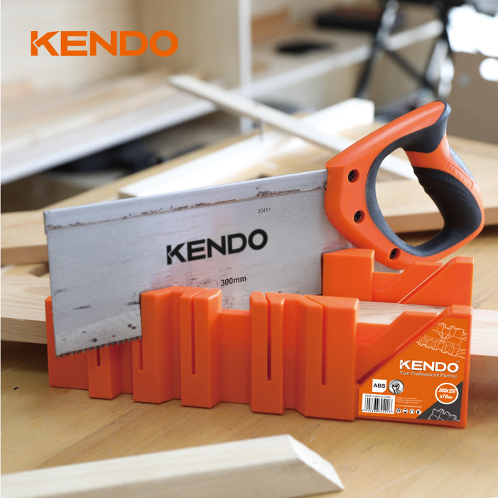 KENDO MITRE BOX - 30491