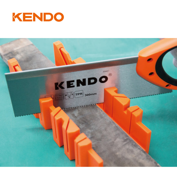 KENDO MITRE BOX - 30491