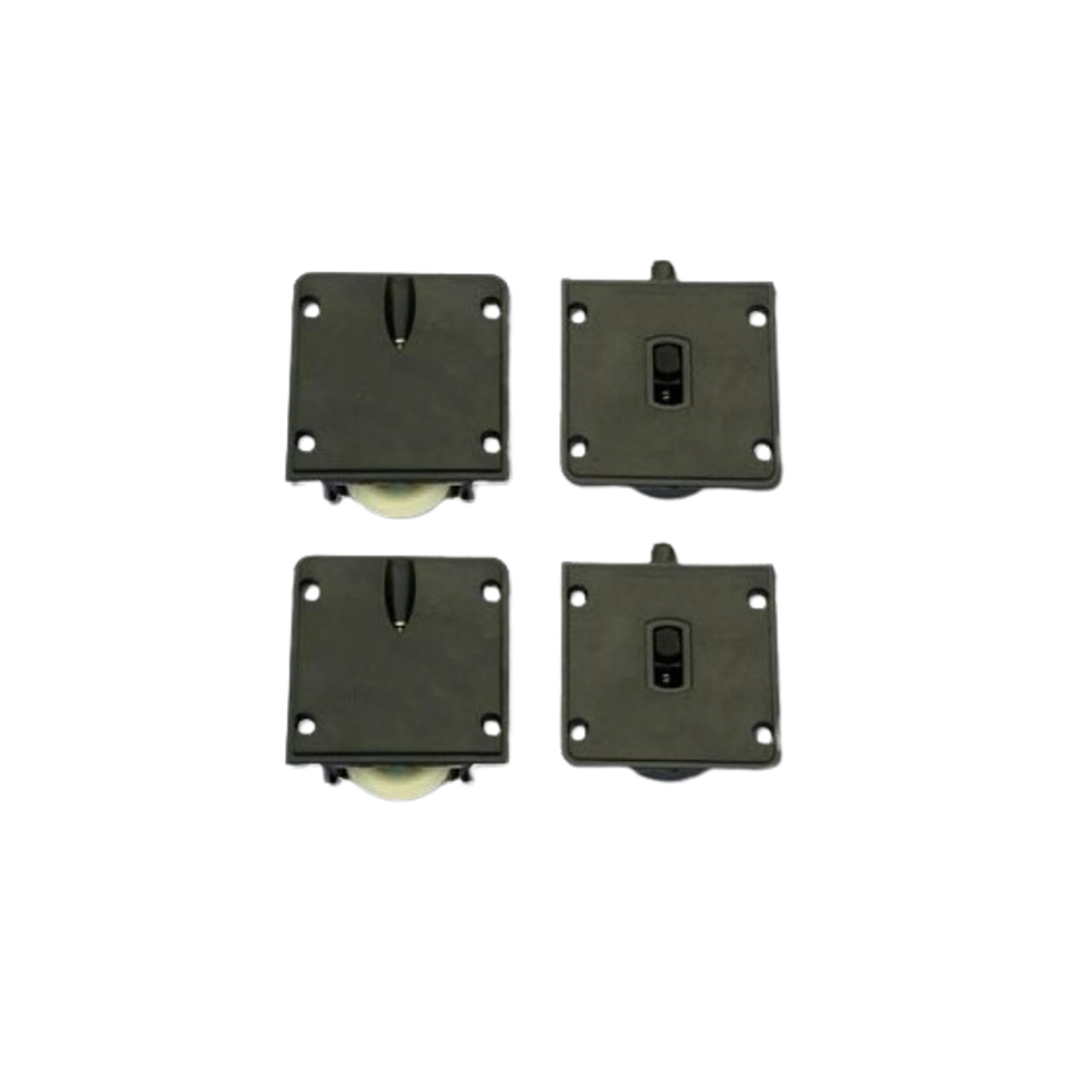 S.H 31/41 Heavy Duty Roller Guide