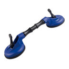 King Tony 9CW21 Double Suction Pad Lifter