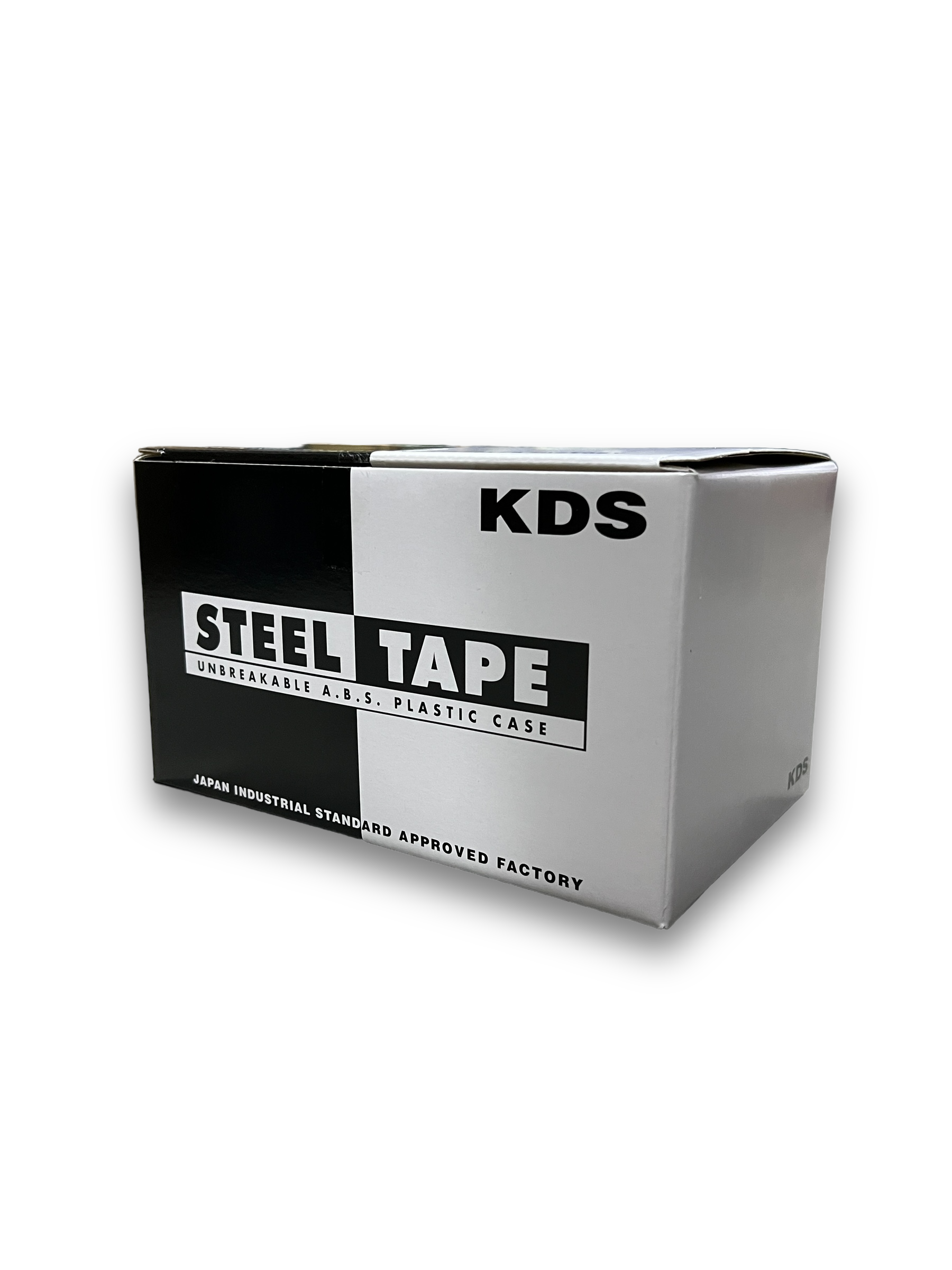 KDS Giant Megalock Measuring Tape (6.0M / 7.5M / 8.0M) Secondary image