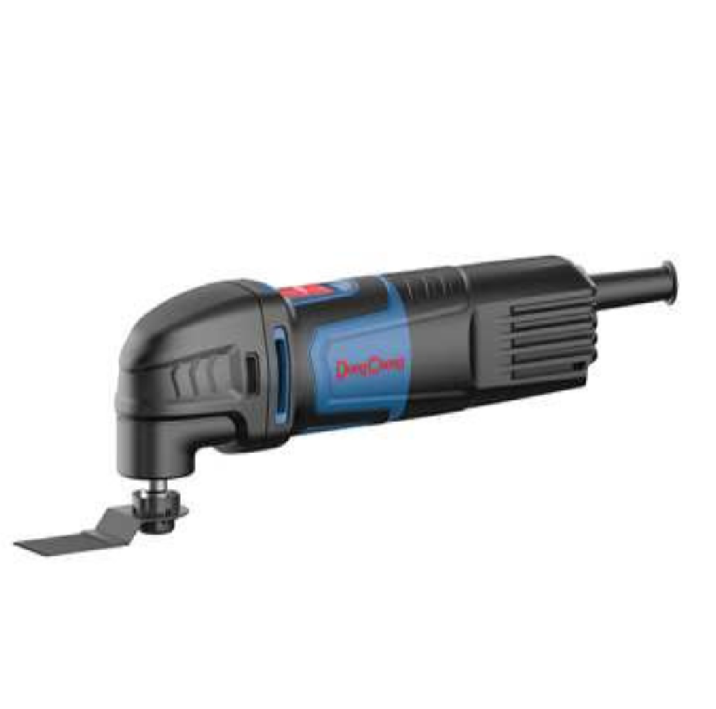 Dongcheng DMD320 320W Corded 6-Speed Multi Tool Main image