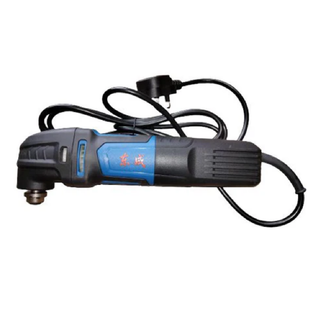 Dongcheng DMD320 320W Corded 6-Speed Multi Tool Secondary image