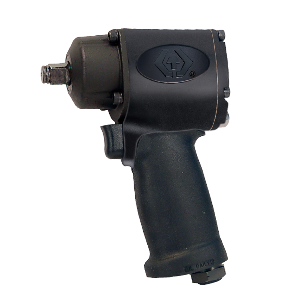 King Tony 33451-045 1/2 inch Mini Air Impact Wrench