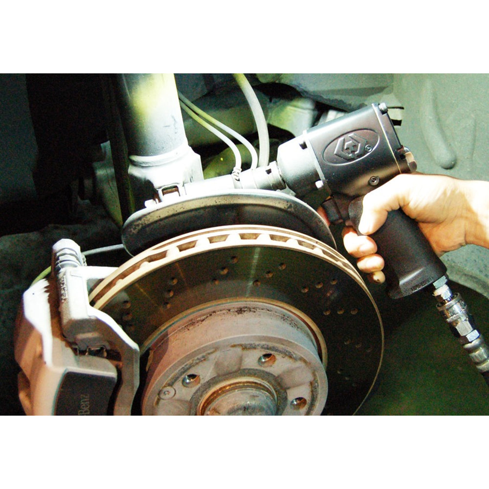 King Tony 33451-045 1/2 inch Mini Air Impact Wrench