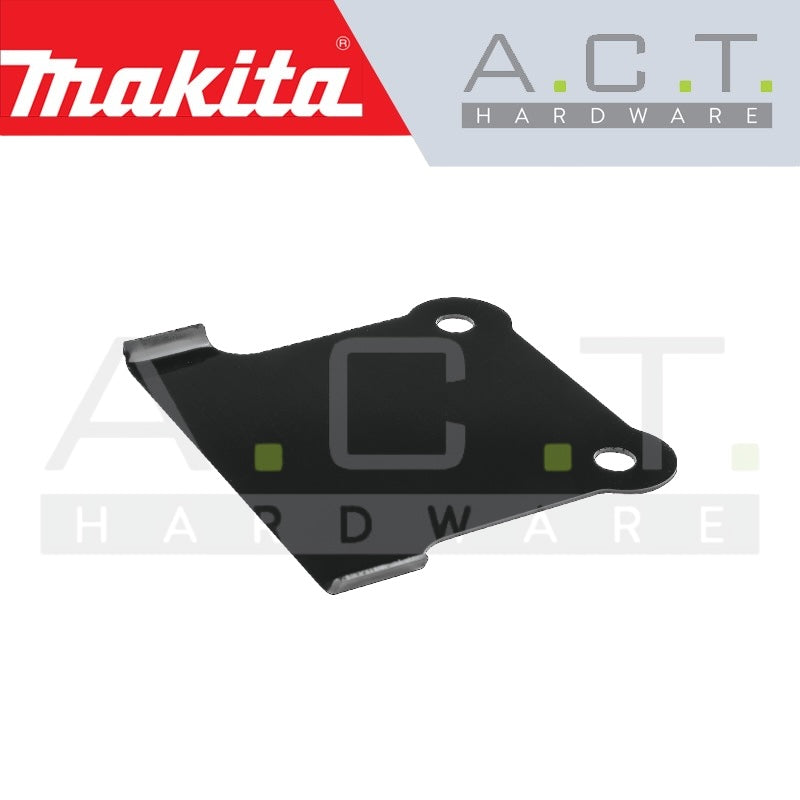 MAKITA  SCRAPER ASSEMBLY (CUTTER TYPE) FOR SDS-PLUS HAMMERS, 343411-9 Secondary image