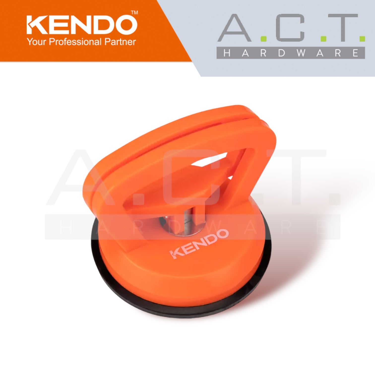 KENDO SUCTION CUP Main image