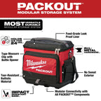 MILWAUKEE 48-22-8302 , PACKOUT™ Cooler