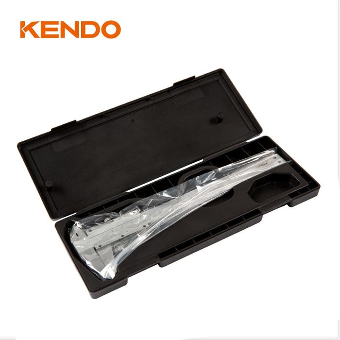 KENDO VERNIER CALIPER INCH AND METRIC - 35311