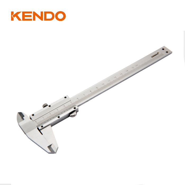 KENDO VERNIER CALIPER INCH AND METRIC - 35311