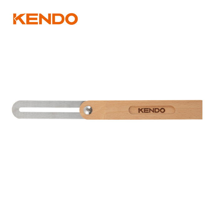 KENDO SLIDING BEVEL 200MM - 35317