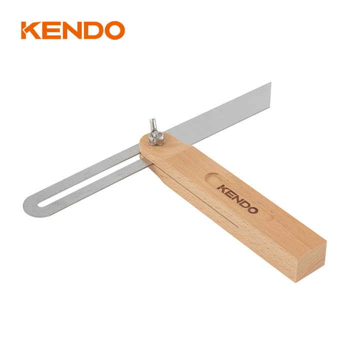 KENDO SLIDING BEVEL 200MM - 35317