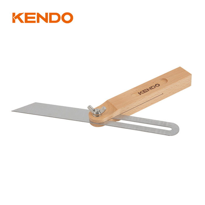 KENDO SLIDING BEVEL 200MM - 35317