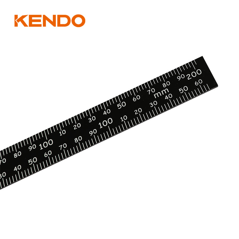 KENDO FRAMING SQUARE INCH AND METRIC - 35318 35319