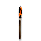 KENDO HALF ROUND STEEL FILE