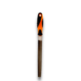 KENDO HALF ROUND STEEL FILE