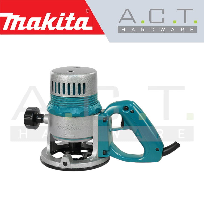 MAKITA 3601B CORDED ROUTER Main image