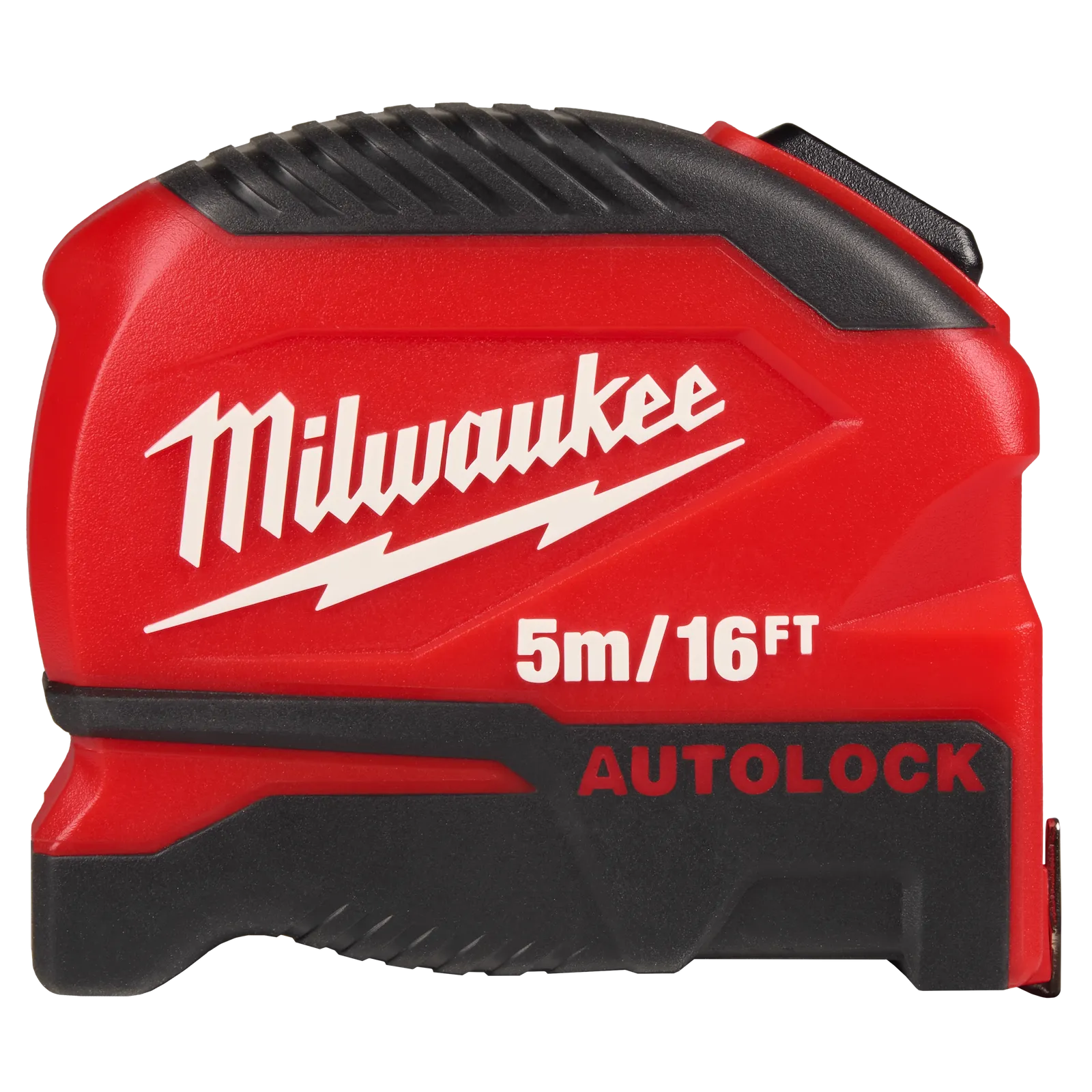 MILWAUKEE 48-22-1817V , 5m/16ft Auto-Lock Tape Measure Secondary image