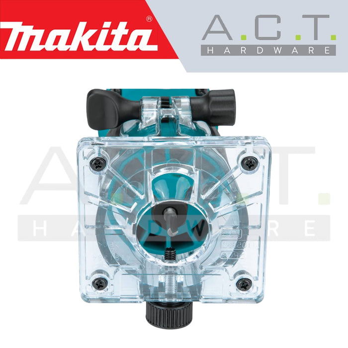 MAKITA 3711 CORDED TRIMMER