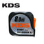 KDS Giant Megalock Measuring Tape (6.0M / 7.5M / 8.0M)
