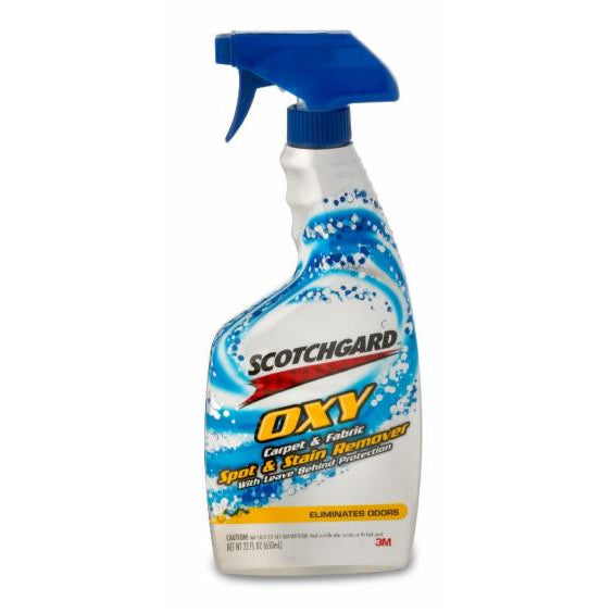3M SG OXY CLEANERS PLUS STAIN PROTECTOR 22OZ 1022 Main image