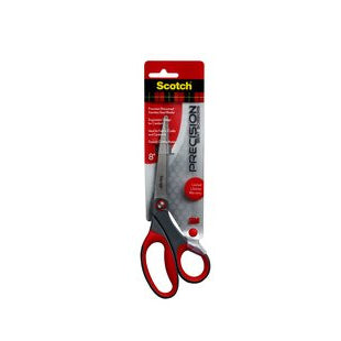 3M SCOTCH PRECISION SCISSOR 8 INCH 1448