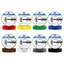 3M TEMFLEX 160 GP VINYL ELEC TAPE 18MMX10M
