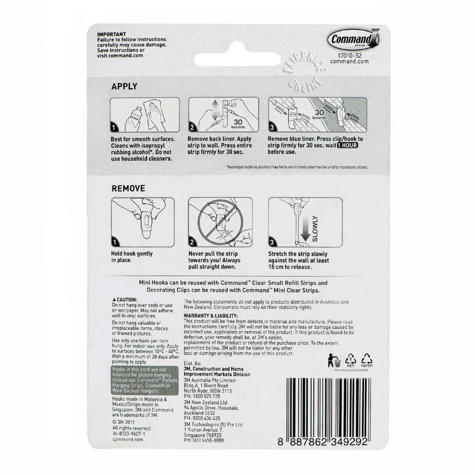 3M 17010-52 CELEBRATIONS PACK Main image