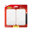 3M COMMAND MEGA UTILITY HOOK VP - 17011-2ES UP TO 6.8KG