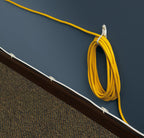 3M COMMAND WIRE CLIP 4 PCS 5 STRIPS 17017