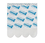 3M CLEAR MEDIUM REFILL STRIPS 17021CLR