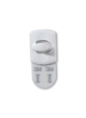 3M COMMAND DECO CLIP 20 PCS 24 STRIPS 17026