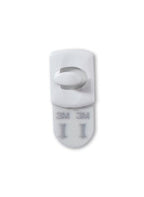 3M COMMAND DECO CLIP 20 PCS 24 STRIPS 17026