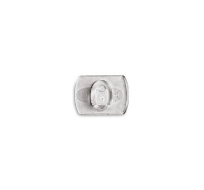 3M CLEAR DECORATING CLIP WITH STRIPS 17026CLR