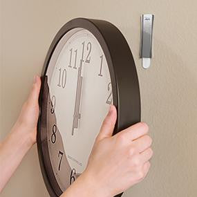 3M COMMAND STICKY NAIL WIRE-BACKED JUMBO PICTURE HANGER (17048)