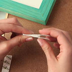 3M COMMAND STICKY NAIL WIRE-BACKED JUMBO PICTURE HANGER (17048)
