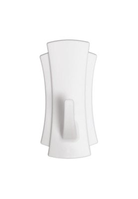 3M COMMAND DECO MEDIUM HOOK 2 PCS 4 STRIPS 17080