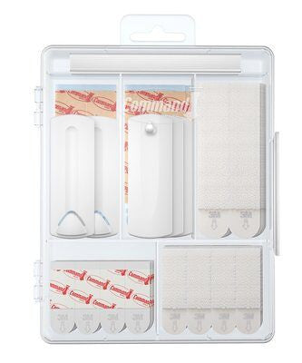 3M COMMAND PICTURE HANGING KIT (17213-ES)