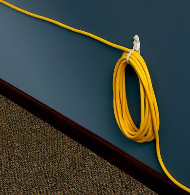 3M COMMAND CORD BUNDLERS 2-PCS (17304)