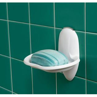 3M COMMAND SOAP DISH 17602B