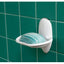 3M COMMAND SOAP DISH 17602B